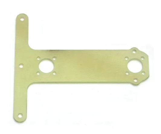 Team Associated RC12LC L3 L4 Fibreglass T-Bar .75" - AS 4520