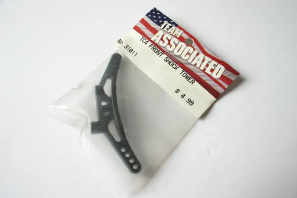 Team Associated TC4 Front Shock Tower - AS 31011