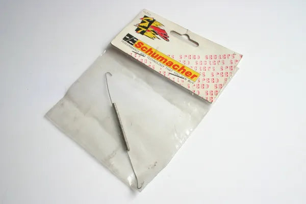 Schumacher Nitro Engine Manifold Spring