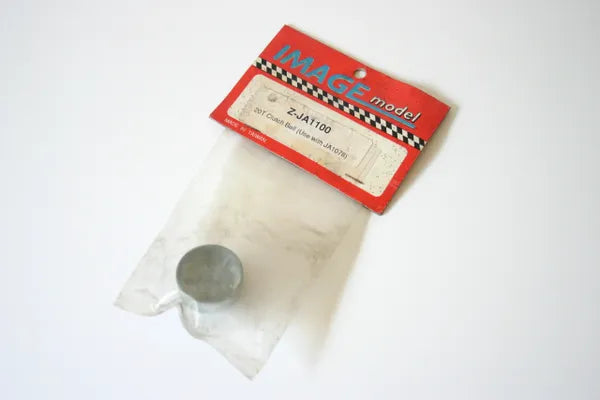 Image Model Z-JA1100 20 Tooth Clutch Bell