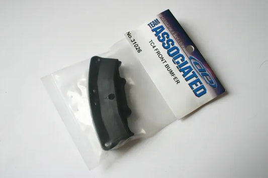 Team Associated TC4 Front Bumper - AS 31026