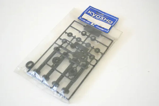 Kyosho DA-24 Half Shaft & Servo Saver Set - USA-1 (Electric)