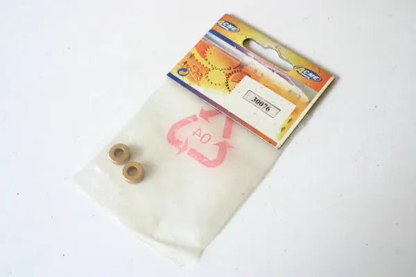 Acme Metal Bushings 5x10x4 - 30076 - Condor, Condor PRO, Attacker, Conquistador, Cyclone & Cyclone PRO