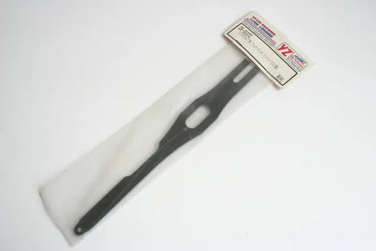 Yokomo YR-4 Compact Fibreglass Upper Deck - ZR-003TC