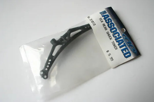 Team Associated TC4 Rear Shock Tower - AS 31013