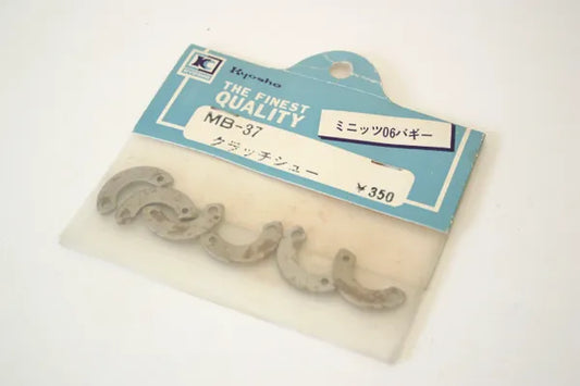 Kyosho MB-37 Clutch Shoes - Datsun Stepside MB37