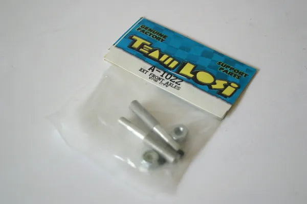 Losi A-1022 XXT Axles For GTX