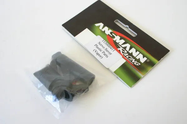 Ansmann Servo Saver Plastic Parts Vapor - 115000411