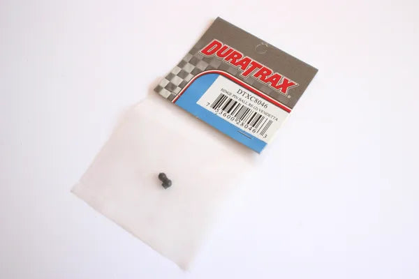 Duratrax Hinge Pin Ball (2) Vendetta - DTXC8046