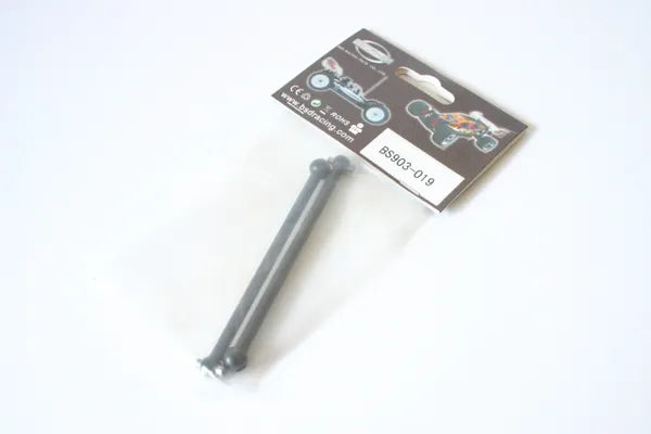 BSD Racing BS903-019 Drive Shaft Set (2)