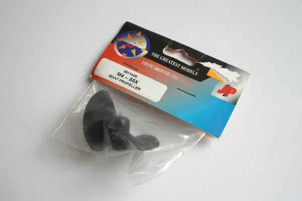J Perkins Boat Propeller (Prop) M4 - 55x - 5511425