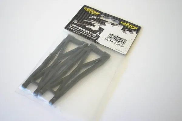 Carson 105057 Lower Suspension Arms / Wishbones