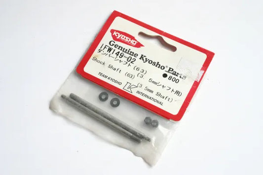 Kyosho Shock Shaft 63mm - IFW149-2 MP9
