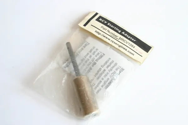 RCV Starting Adapter - MRCV1284