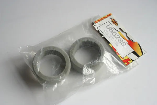 Schumacher U6628s SST Foam Tyre Inserts 25
