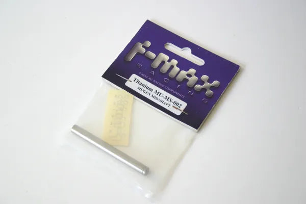 F-Max MU-MS-002 Mugen Mid Shaft - MTX MRX