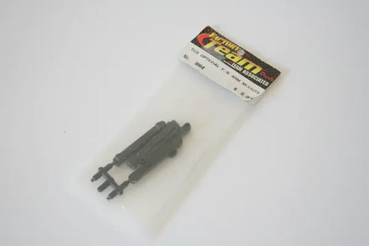 Team Associated TC3 Optional F/R Arm Mounts - ASC 3864