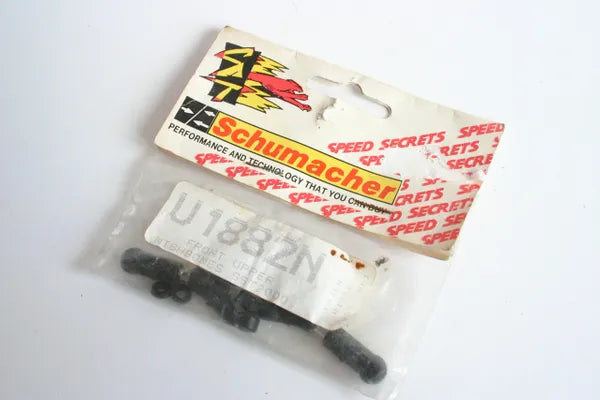 Schumacher SST 2000 Front Upper Wishbones - U1882N U1882
