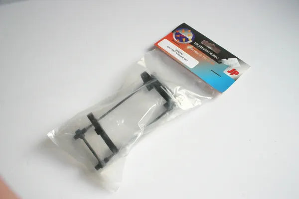 JP J Perkins Twister Battery Mounting Set - 6600720