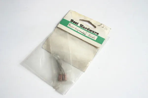 Power King SxS Brushed Motor Brushes With Eyelet