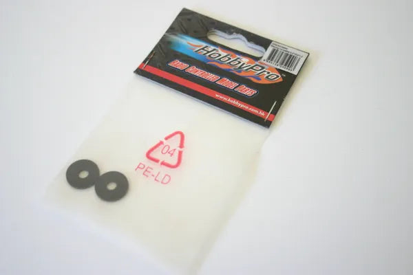 HobbyPro H5090 Steering Rod Washer 8.5x19.6x1.2 - H5 / FG - Hobby Pro