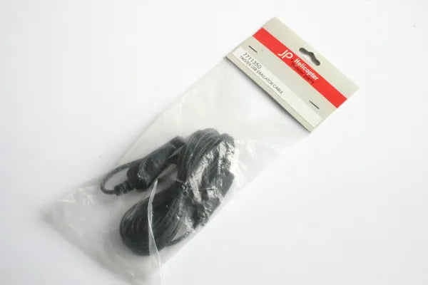 JP J Perkins Helicopter Twister USB Simulator Cable - 7711350