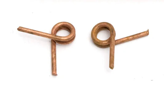 Team Associated AS2307 Clutch Shoe Spring Stiffer - 2307