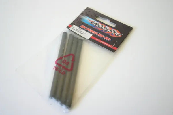 HobbyPro H5067 Front Upper & Lower Suspension Arm Shafts (4) - Hobby Pro
