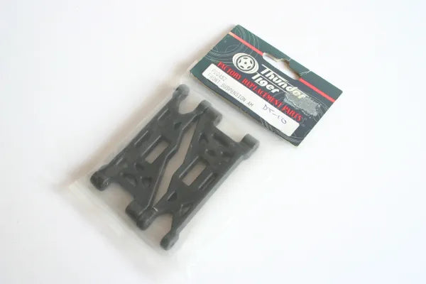 Thunder Tiger DT-10 Front Suspension Arms - PD0452