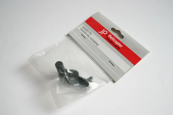JP J Perkins Twister Tail Rotor Housing - 6600770