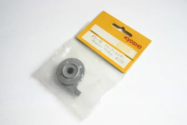 Kyosho FD-22 Starter Holder - FD22 RS200