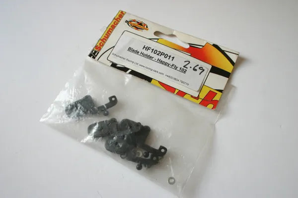 Schumacher HF102P011 Blade Holder For Happy Fly 102
