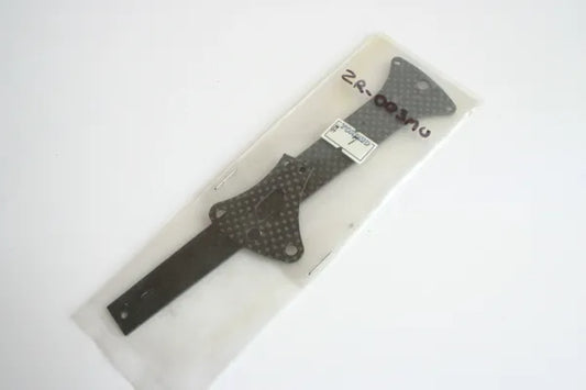 Yokomo YR-4 M Graphite Upper Deck - ZR-003MU YR4M