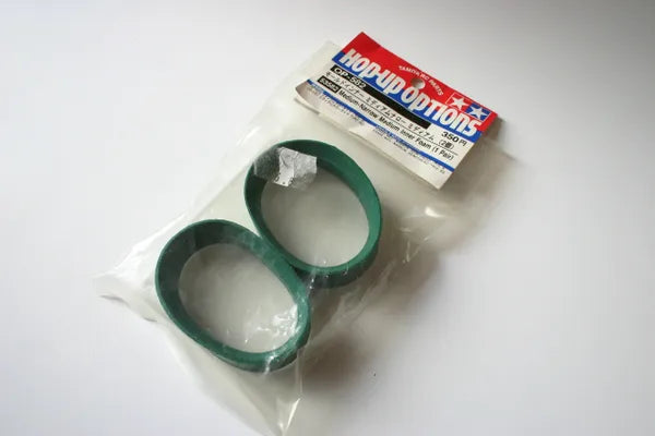 Tamiya 53582 Medium-Narrow Medium Inner Foam (1 Pair) OP-582