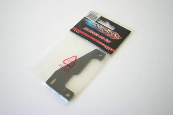 HobbyPro H6019 Rear Locating Plate - Hobby Pro