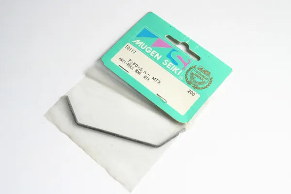 Mugen Seiki MTX Anti-Roll Bar - T0117