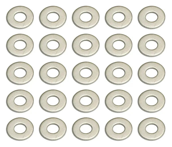 Team Associated Washers 5 x 12 x 1mm - AS 25220