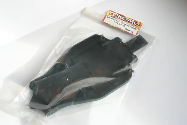 Yokomo B-Max2 Plastic Chassis Set - B2-002MR - Bmax-2 MR / RS