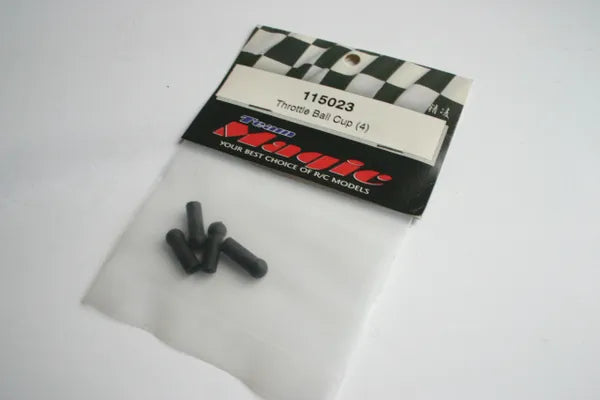 Team Magic G4 Throttle Ball Cups (4) - 115023