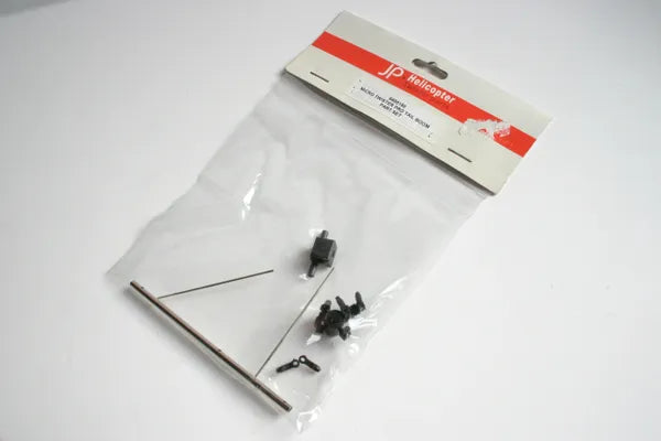 JP J Perkins Micro Twister Pro Tail Boom Set - 6605180