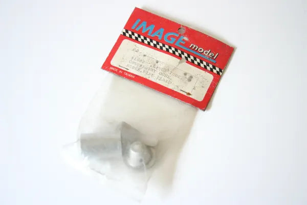 Image Model 1082 Liner Tube, Convergent Cone