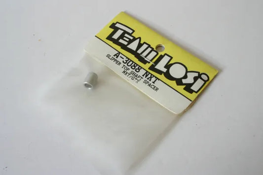 Team Losi NXT / GTX Slipper Top Shaft Spacer - A-3088