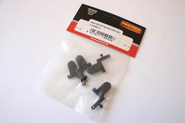 Protech T0508.011 Main Rotor Grip Set