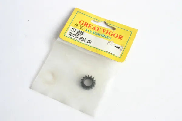 Great Vigor CB-315 15 Tooth Clutch Gear