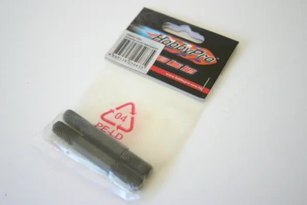 HobbyPro H5083 Connecting Rod Rear Upper Suspension Arms - Hobby Pro