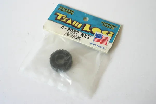 Team Losi NXT / GTX Idler Gear - A-3087