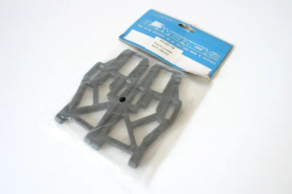 Maverick Front Lower Suspension Arms (2) For Strada XT/MT & EVO MT/XT - MV22119