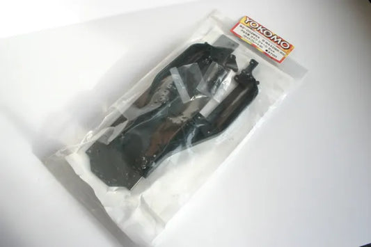 Yokomo B-Max2 Aluminium Chassis Set - B2-002MRA - Bmax-2 MR/RS