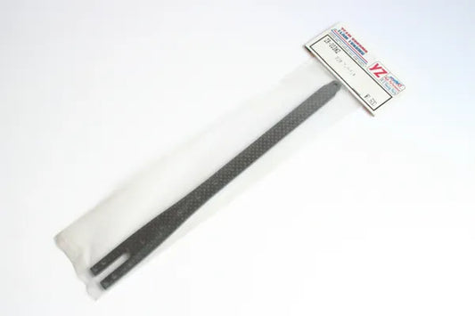 Yokomo YR-4 M2 Graphite Upper Deck - ZR-003M2