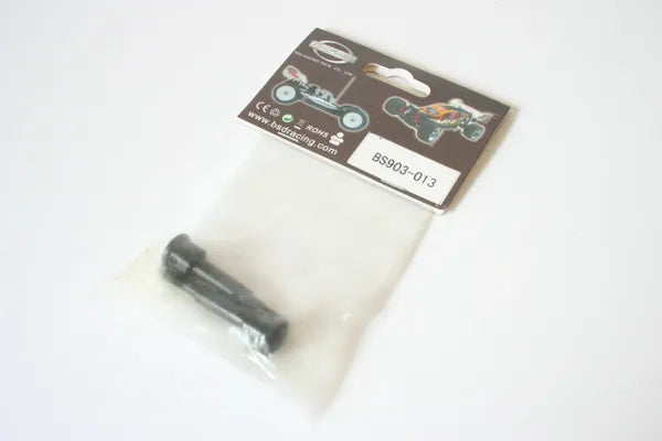 BSD Racing BS903-013 Pair Of Axles + Pins (2)